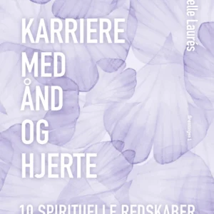 Karriere med ånd og hjerte
