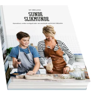 Sunde slikmunde