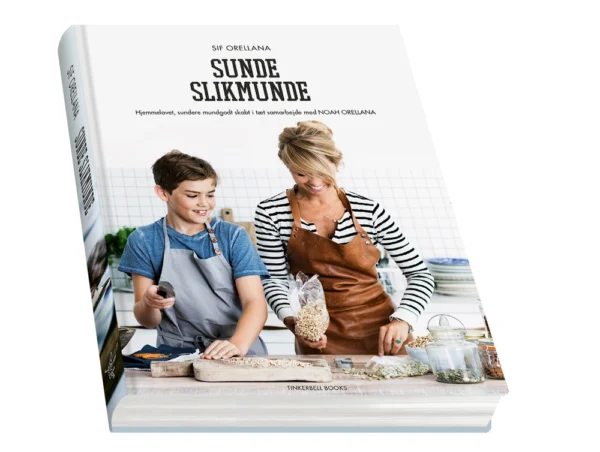 Sunde slikmunde