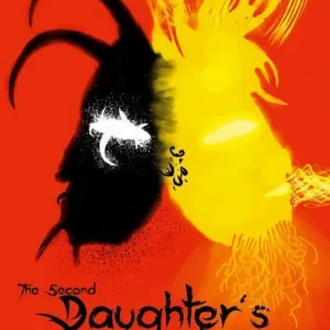 The Second Daughter's Darkness