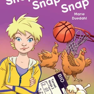 Sonja i sjette 2  -  Snap Snap Snap