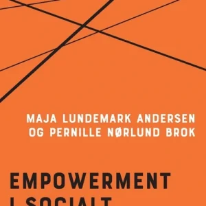 Empowerment i socialt arbejde