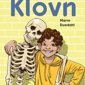 Kaj i sjette 2  -  Klovn