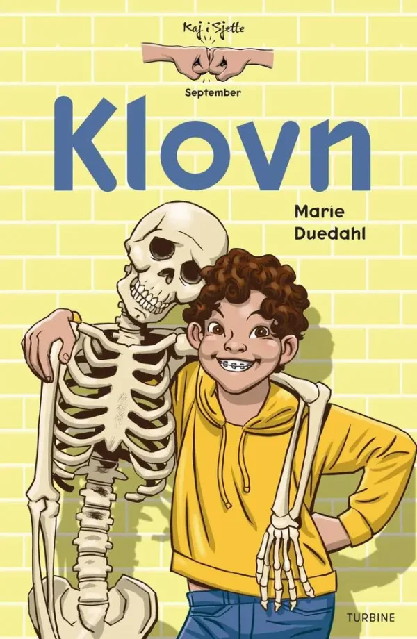 Kaj i sjette 2  -  Klovn