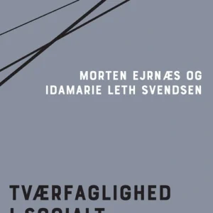 Tværfaglighed i socialt arbejde