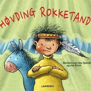 Høvding Rokketand