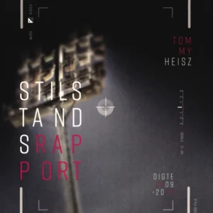 Stilstandsrapport