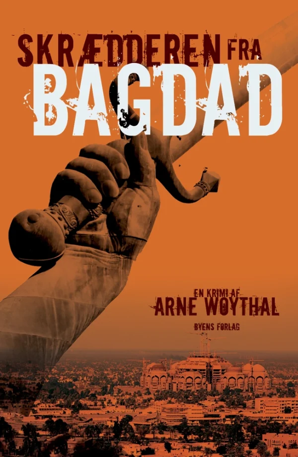 Skrædderen fra Bagdad