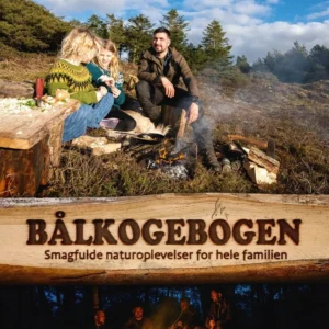 Bålkogebogen