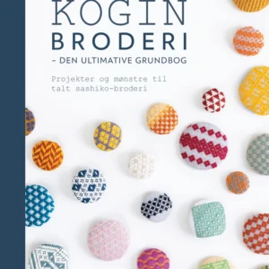 Kogin broderi