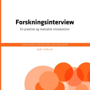 Forskningsinterview