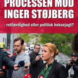 Processen mod Inger Støjberg