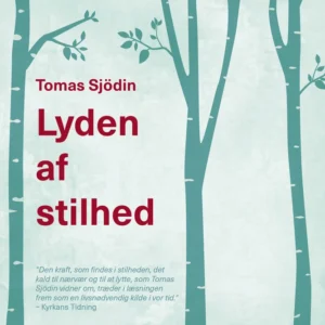 Lyden af stilhed