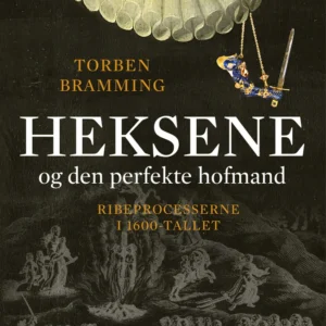 Heksene og den perfekte hofmand
