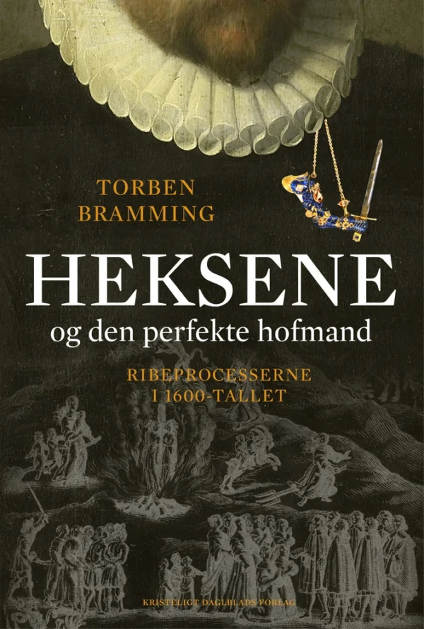 Heksene og den perfekte hofmand