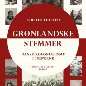 Stemmer fra Grønland