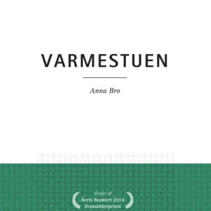 Varmestuen