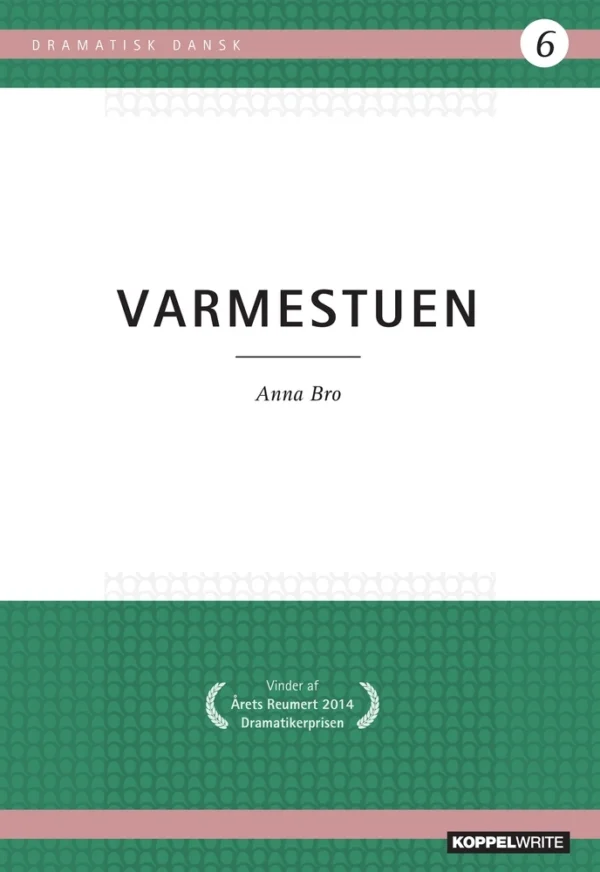 Varmestuen