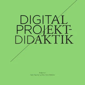 Digital projektdidaktik