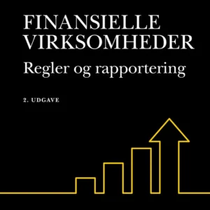 Finansielle virksomheder