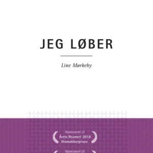 Jeg løber