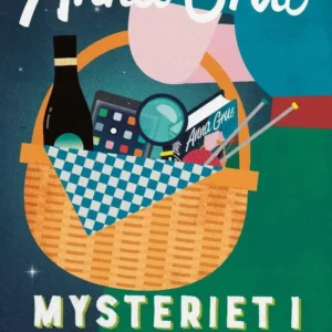 Mysteriet i Genbrugsen (Storskrift)