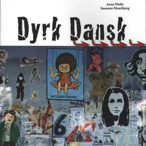 Dyrk dansk.