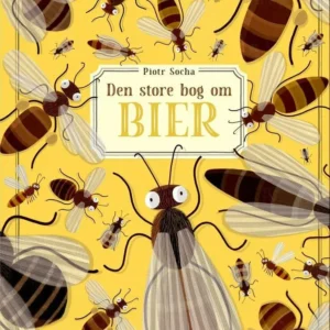 Den store bog om bier