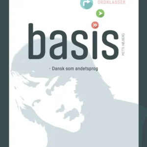 Basis - ordklasser