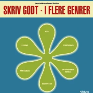 Skriv godt - i flere genrer