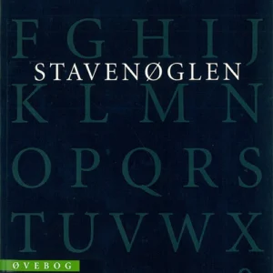 Stavenøglen, Øvebog