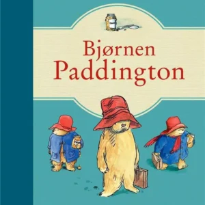 En bjørn ved navn Paddington
