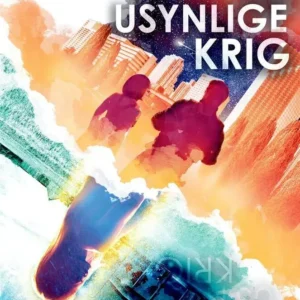Tavse verdener (1) - Den usynlige krig