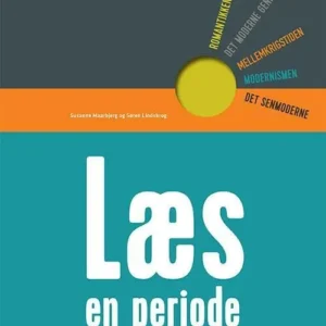 Læs en periode