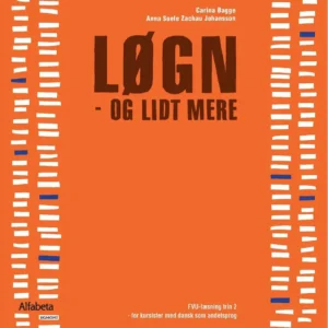 Løgn - og lidt mere
