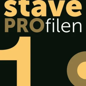 Staveprofilen 1