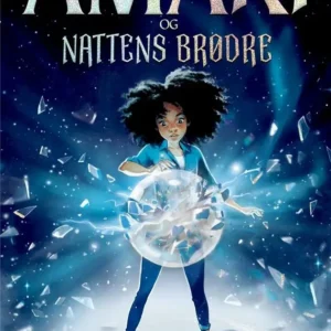 Amari (1) - Amari og Nattens Brødre