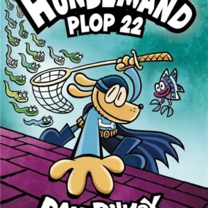 Hundemand (8) - Plop 22
