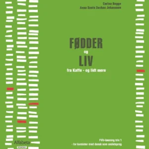 FØDDER og LIV
