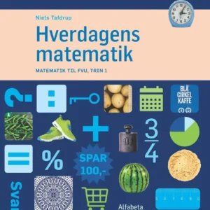 Hverdagens matematik