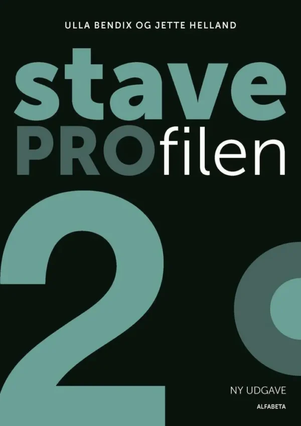 Staveprofilen 2