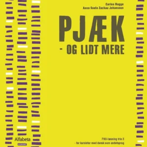 Pjæk - og lidt mere