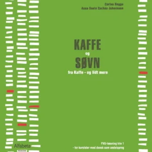 KAFFE og SØVN