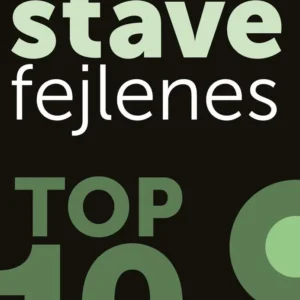Stavefejlenes top 10