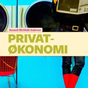 Privatøkonomi