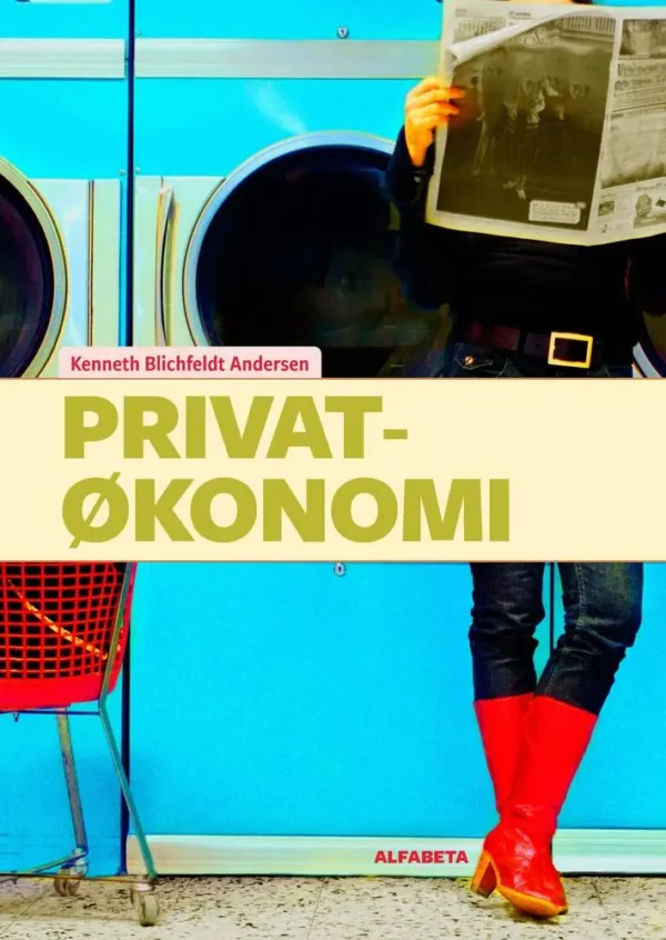 Privatøkonomi