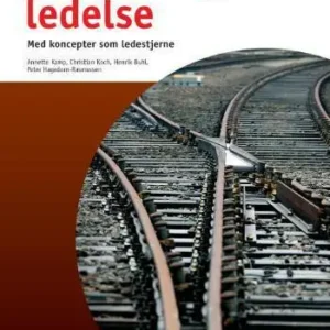 Forandringsledelse