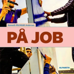 På job