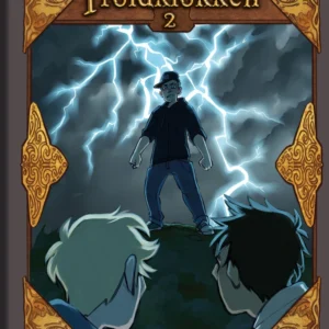 Troldklokken 2