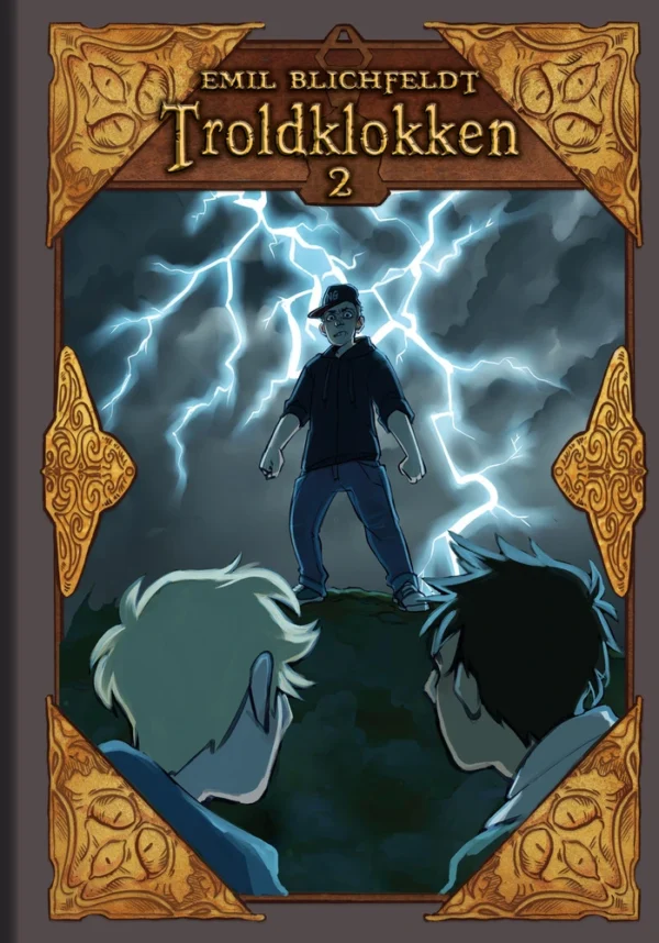 Troldklokken 2
